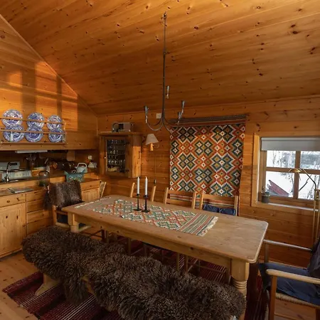 Myraleited 40 Holiday home