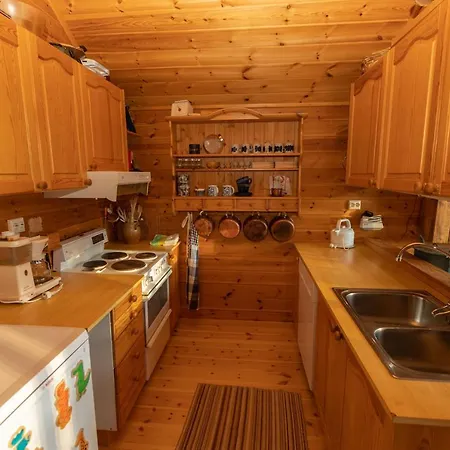 Myraleited 40 Holiday home *