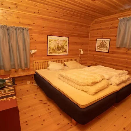 Myraleited 40 Holiday home *