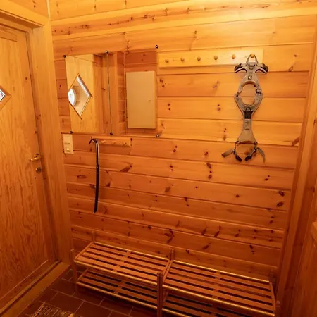 Holiday home Myraleited 40