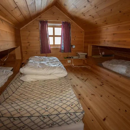 Holiday home Myraleited 40