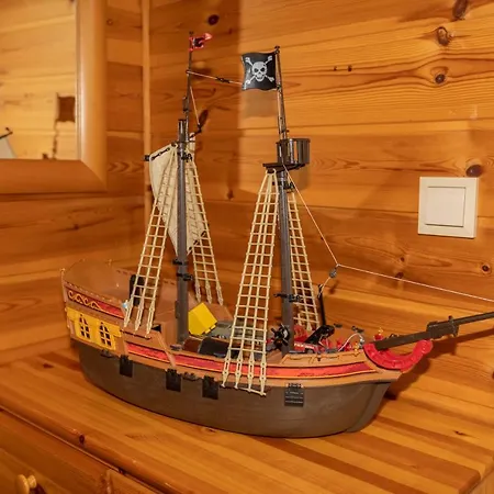 Holiday home Myraleited 40